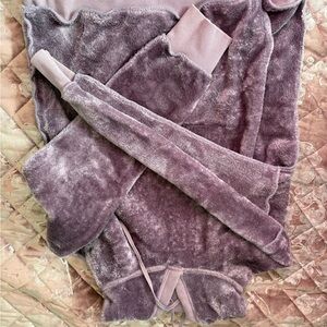 Constantly Varied Gear Fluffy Hoodie